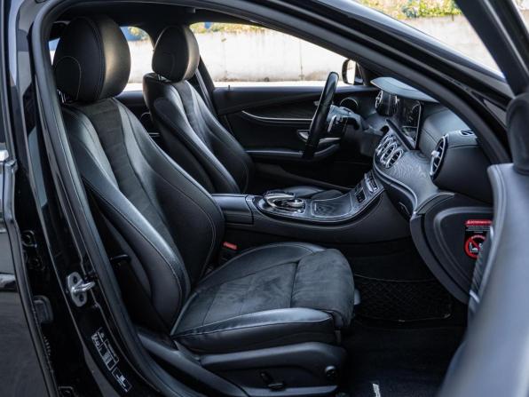 Mercedes-Benz E-Класс V (W213 S213 C238) с пробегом 2019 года, цена 3 109 000 рублей, 188379 км, седан, Автокод Объявления