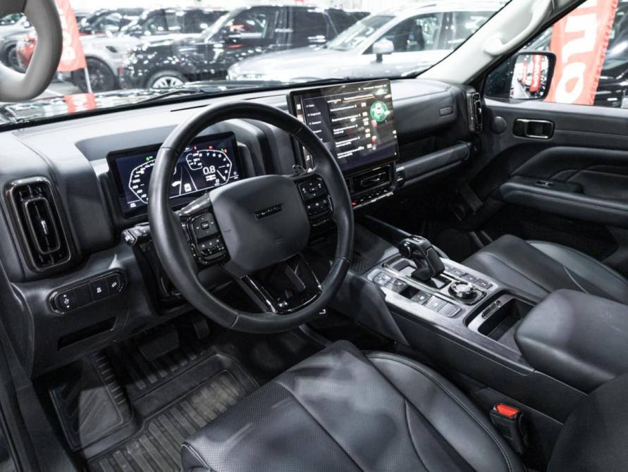 Haval H9 II Санкт-Петербург  - изображение 16
