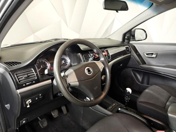 SsangYong Actyon II с пробегом 2013 года, цена 797 000 рублей, 189375 км, внедорожник, Автокод Объявления
