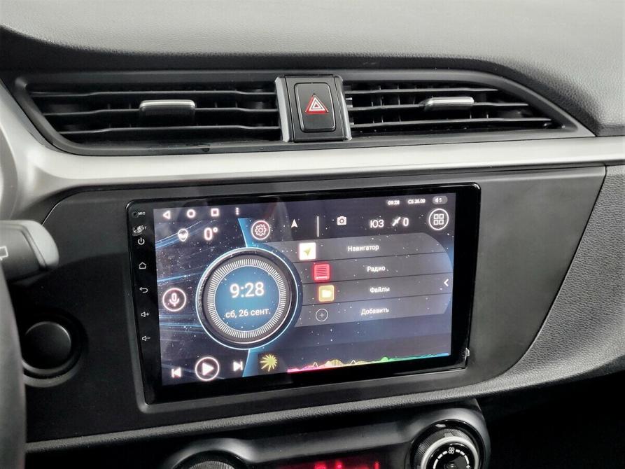 Kia Rio IV Рестайлинг Москва  - изображение 7