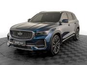 Geely Monjaro I Москва  - изображение 31