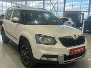 Skoda Yeti I Рестайлинг Челябинск  - изображение 10