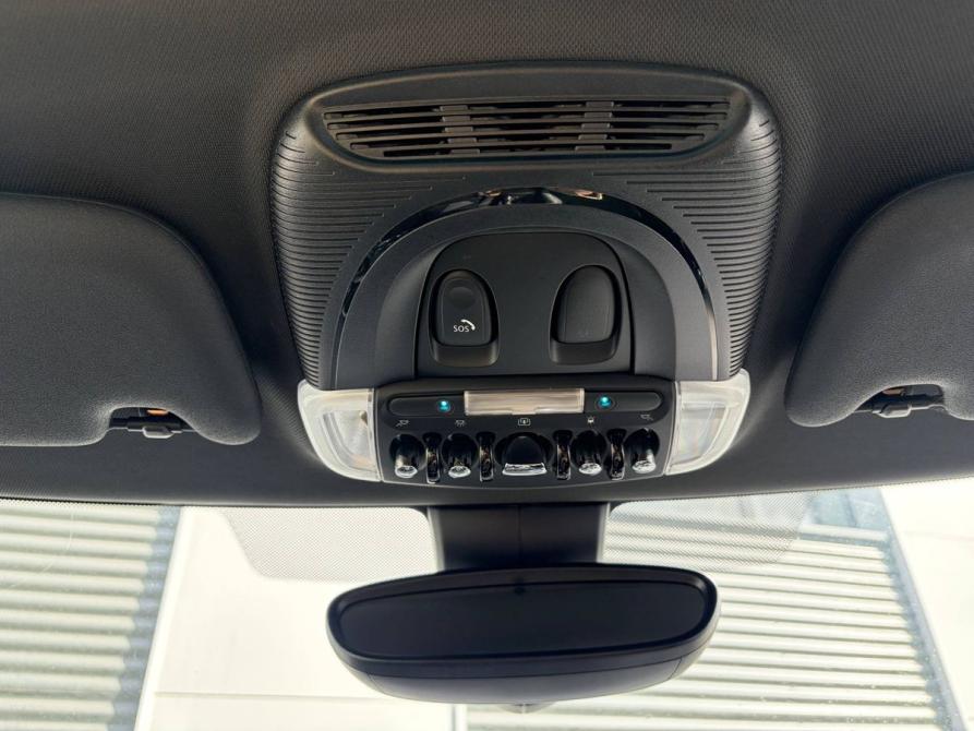Mini Hatch III (F55/F56) Рестайлинг 2 Санкт-Петербург  - изображение 23