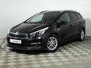 Kia Ceed II Рестайлинг Санкт-Петербург  - изображение 16