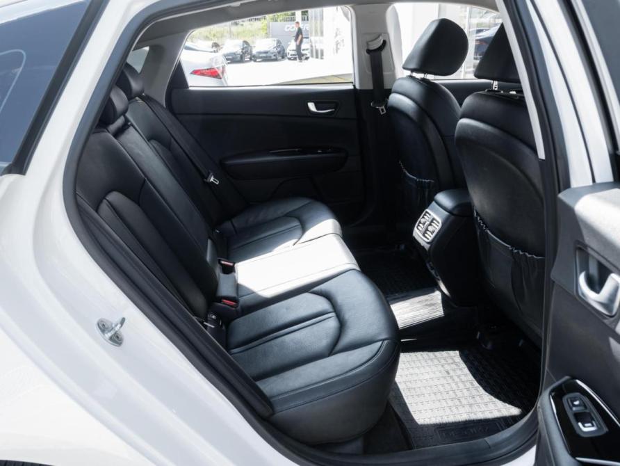 Kia Optima IV Рестайлинг Ставрополь  - изображение 7