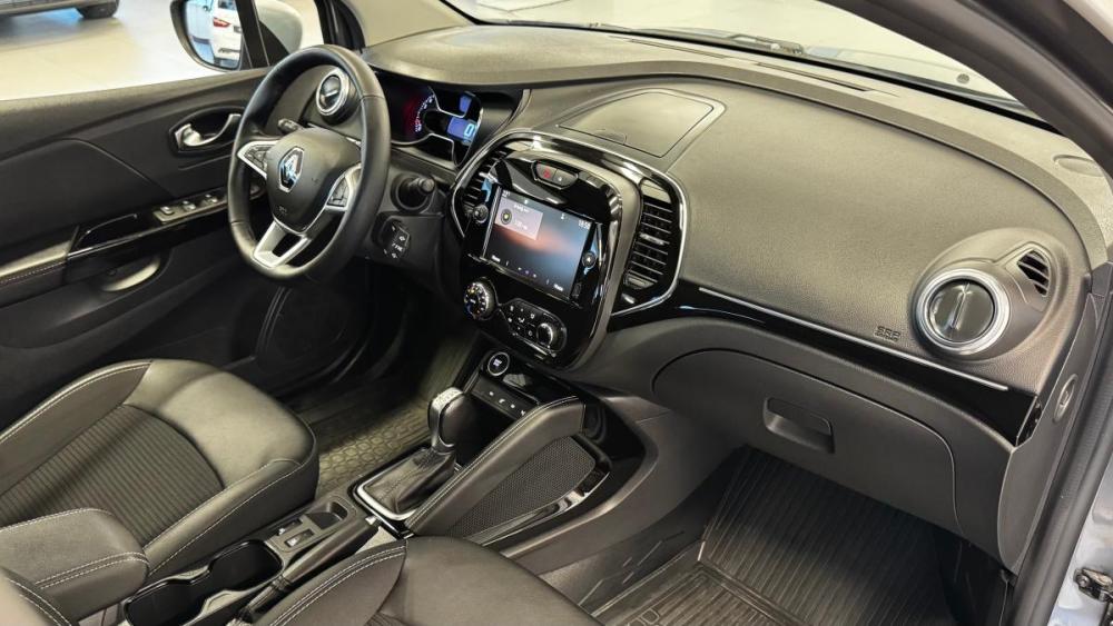 Renault Kaptur I Рестайлинг Санкт-Петербург  - изображение 9