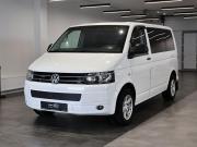 Volkswagen Multivan T5 Рестайлинг Калуга  - изображение 32