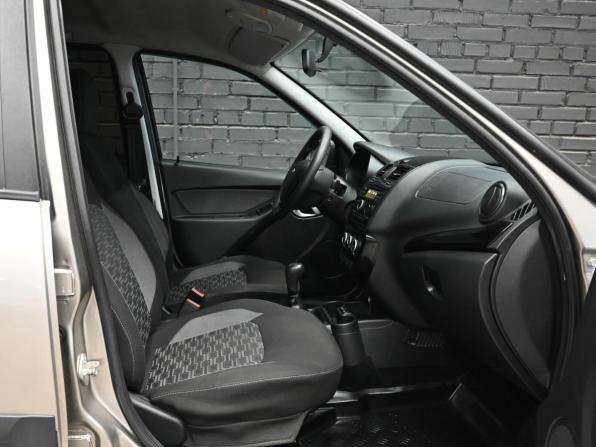 Lada (ВАЗ) Granta I Рестайлинг с пробегом 2020 года, цена 835 000 рублей, 95118 км, универсал, Автокод Объявления