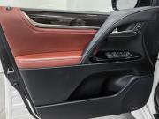 Lexus LX III Рестайлинг 2 Новосибирск  - изображение 46