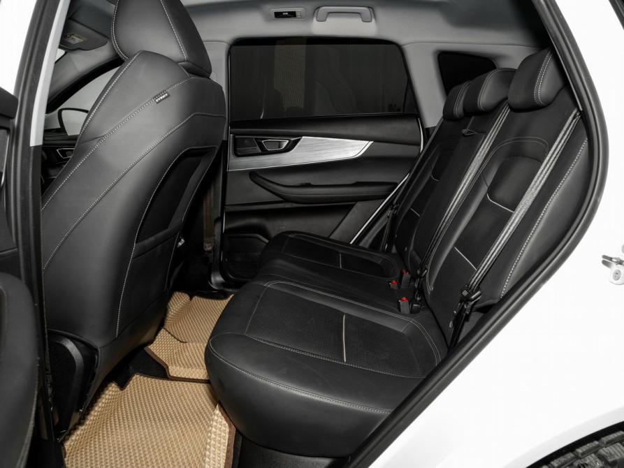 Chery Tiggo 7 Pro Max I Иркутск  - изображение 7