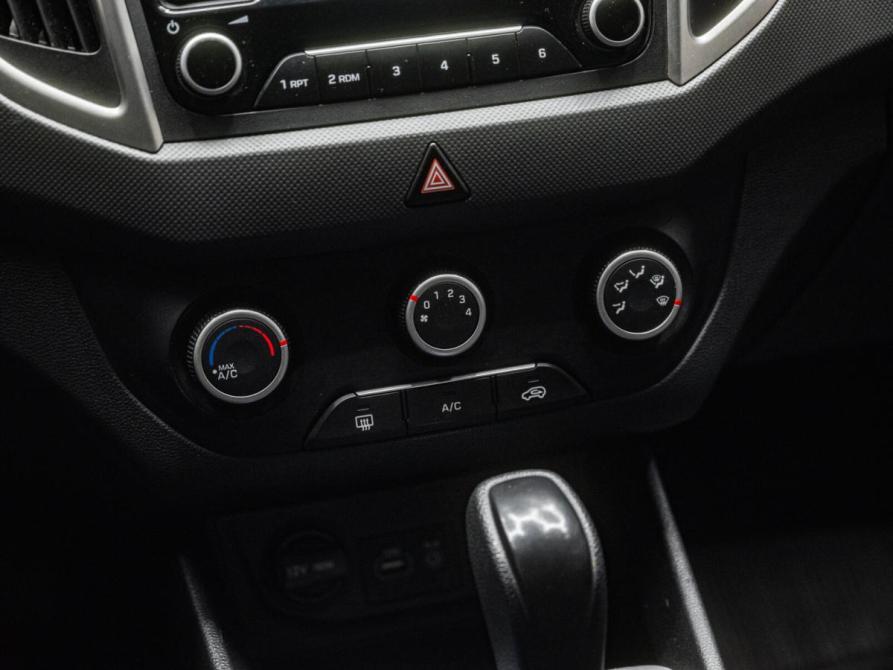 Hyundai Creta I Челябинск  - изображение 26