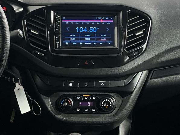 Lada (ВАЗ) Vesta I с пробегом 2021 года, цена 940 000 рублей, 57660 км, седан, Автокод Объявления