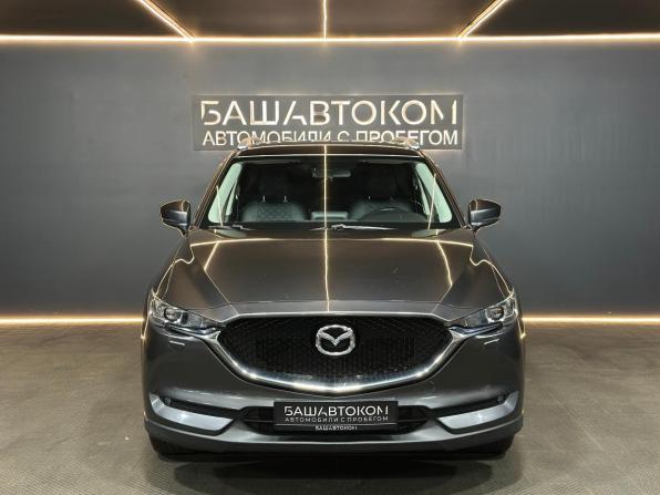 Mazda CX-5 II с пробегом 2019 года, цена 2 549 000 рублей, 166580 км, внедорожник, Автокод Объявления
