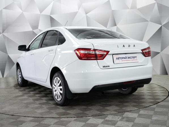 Lada (ВАЗ) Vesta I с пробегом 2020 года, цена 1 199 000 рублей, 49000 км, седан, Автокод Объявления