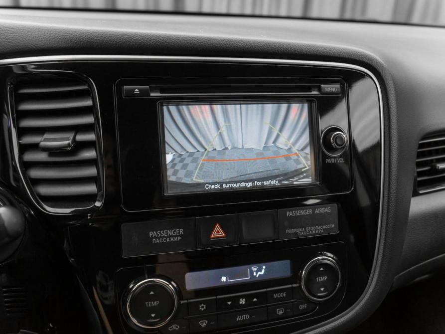 Mitsubishi Outlander III Рестайлинг 2 Москва  - изображение 17