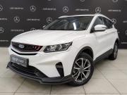 Geely Coolray I Москва  - изображение 28