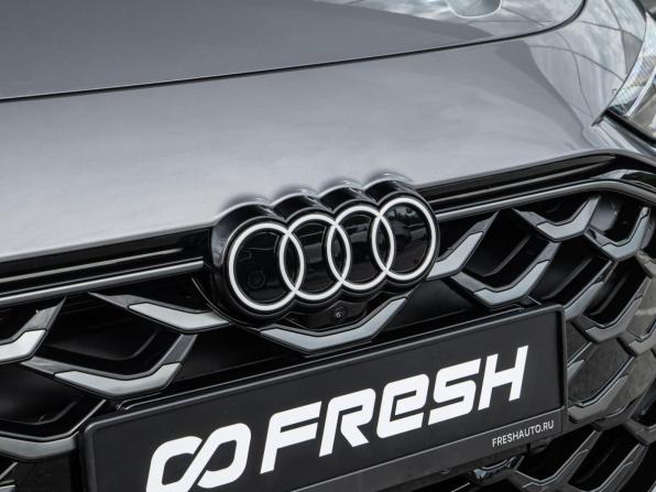 Audi A5 III (B10) с пробегом 2025 года, цена 6 300 000 рублей, 3109 км, лифтбек, Автокод Объявления