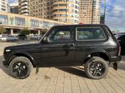 Lada (ВАЗ) Niva Legend Краснодар  - изображение 19