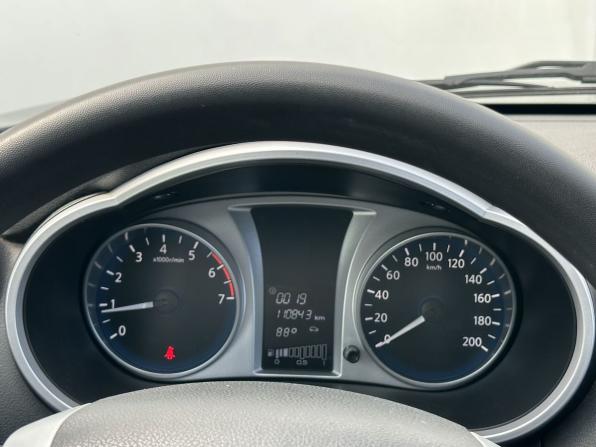 Datsun on-DO I с пробегом 2017 года, цена 420 000 рублей, 110372 км, седан, Автокод Объявления