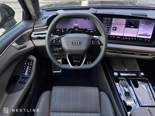 Новый Audi A6 VI (C9) 2026 года, цена 8 990 000 рублей, седан, Автокод Объявления