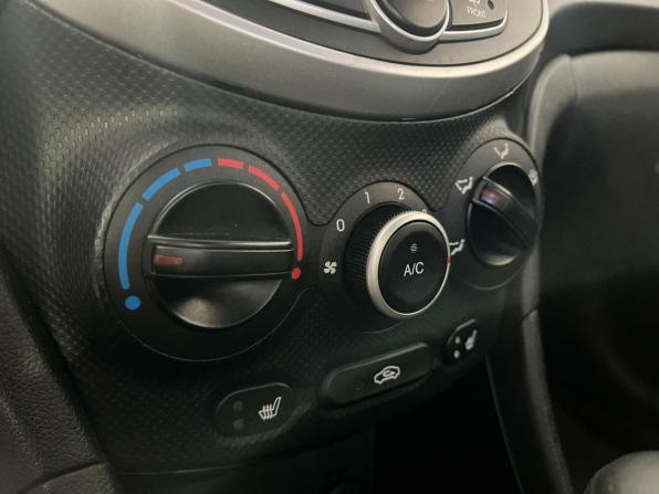 Hyundai Solaris I с пробегом 2013 года, цена 636 000 рублей, 112669 км, седан, Автокод Объявления