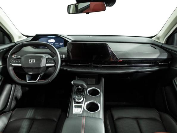 Changan UNI-S (CS55 Plus) I с пробегом 2024 года, цена 2 349 700 рублей, 14517 км, внедорожник, Автокод Объявления