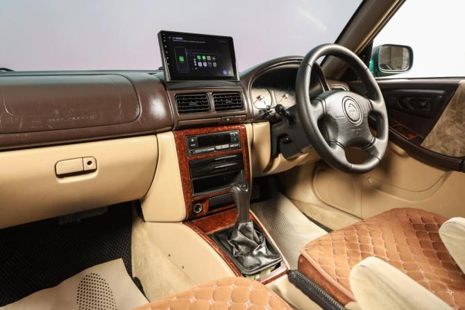 Subaru Forester I с пробегом 1997 года, цена 499 000 рублей, 229321 км, универсал, Автокод Объявления