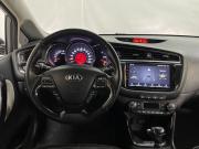 Kia Ceed II Рестайлинг Воронеж  - изображение 36