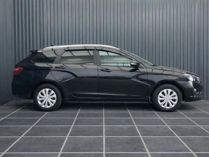 Lada (ВАЗ) Vesta I Пермь  - изображение 26
