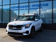 Kia Seltos I Екатеринбург  - изображение 22
