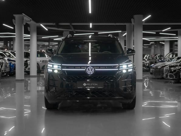 Volkswagen Teramont II (China Market) с пробегом 2026 года, цена 6 040 000 рублей, 11 км, внедорожник, Автокод Объявления