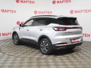 Chery Tiggo 7 Pro Max I Рестайлинг Вологда  - изображение 25
