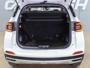 Chery Tiggo 4 I Рестайлинг Воронеж  - изображение 42