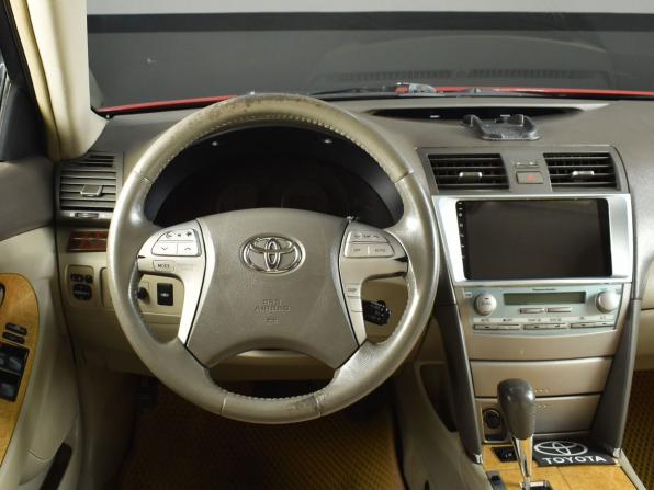 Toyota Camry VI (XV40) с пробегом 2006 года, цена 1 044 995 рублей, 407834 км, седан, Автокод Объявления