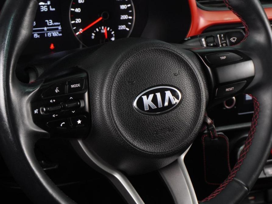 Kia Rio IV Рестайлинг Воронеж  - изображение 18