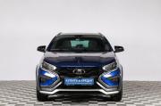 Lada (ВАЗ) Vesta I Рестайлинг (NG) Челябинск  - изображение 21