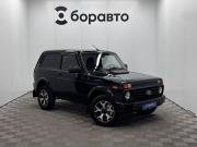 Lada (ВАЗ) Niva Legend Воронеж  - изображение 18
