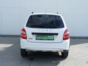 Lada (ВАЗ) Granta I Рестайлинг Новочеркасск  - изображение 20