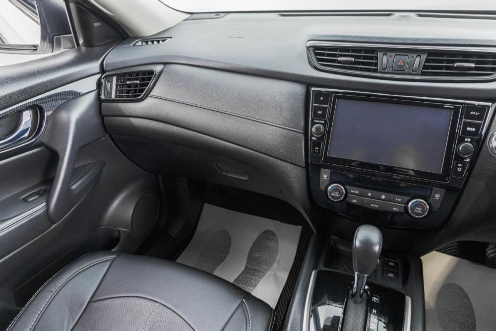 Nissan X-Trail III Рестайлинг Барнаул  - изображение 24