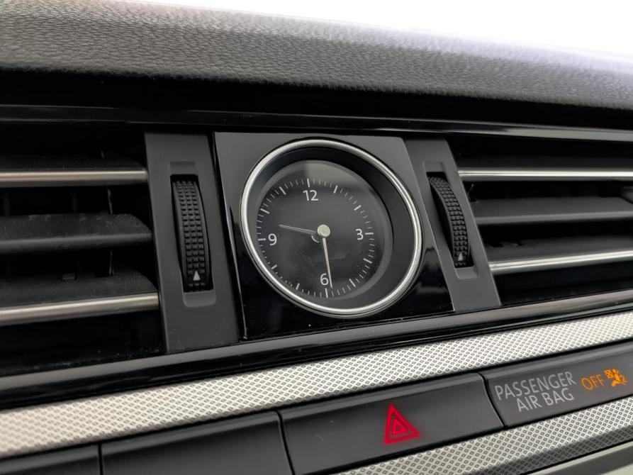 Volkswagen Passat B8 Москва  - изображение 27
