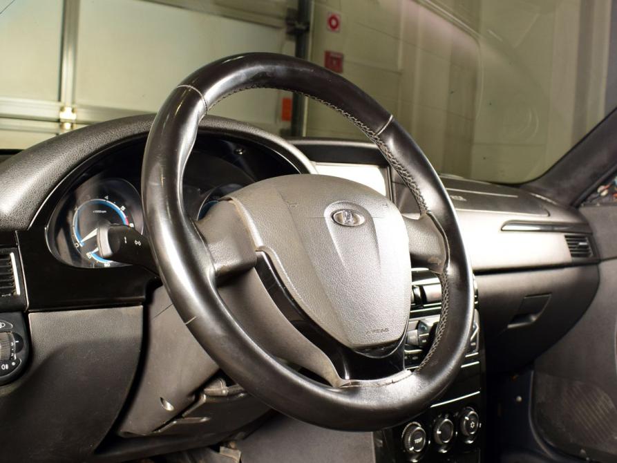 Lada (ВАЗ) Priora I Рестайлинг Кемерово  - изображение 6