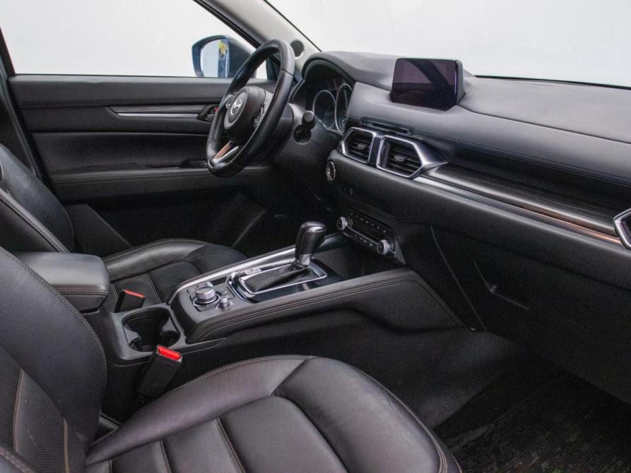 Mazda CX-5 II Москва  - изображение 10