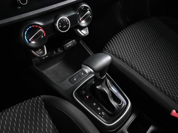 Kia Rio IV с пробегом 2017 года, цена 1 279 000 рублей, 86693 км, седан, Автокод Объявления