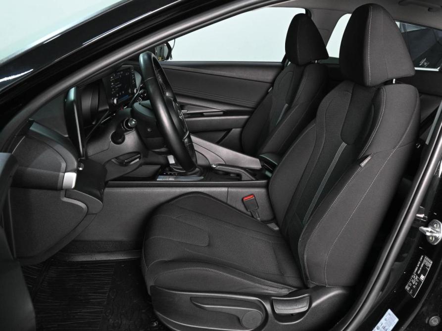 Hyundai Elantra VII (CN7) Ростов-на-Дону  - изображение 10