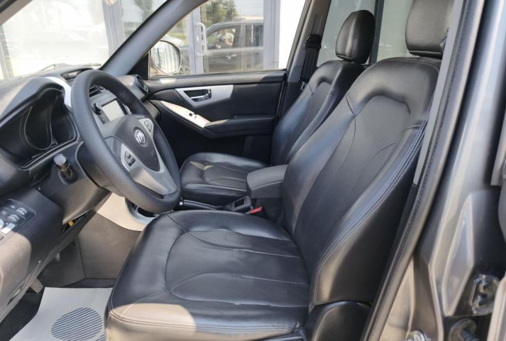 Lifan X60 I Рестайлинг 2 Саратов  - изображение 18