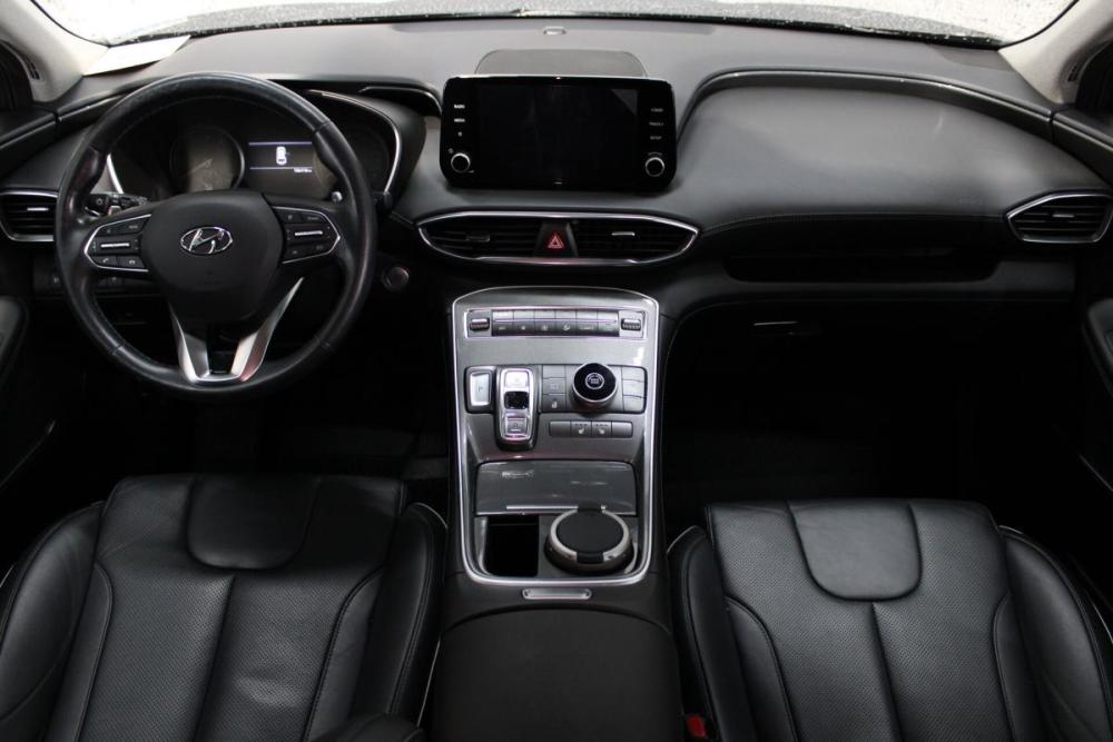 Hyundai Santa Fe IV Рестайлинг Ярославль  - изображение 9