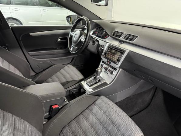 Volkswagen Passat CC I Рестайлинг с пробегом 2014 года, цена 1 130 000 рублей, 229356 км, седан, Автокод Объявления