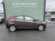 Hyundai Solaris I Рестайлинг Екатеринбург  - изображение 16