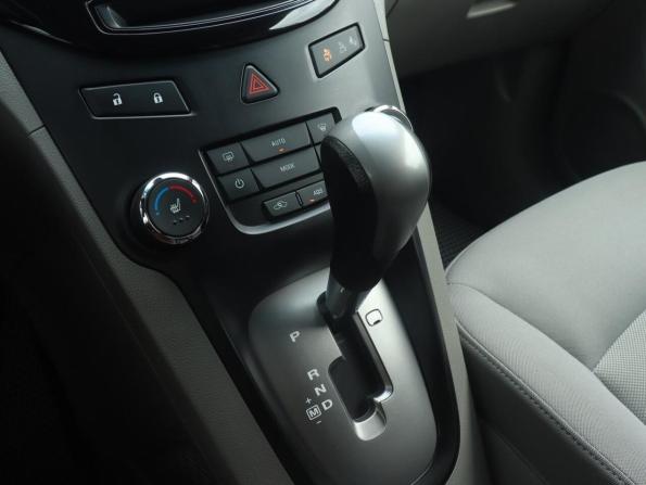 Chevrolet Orlando I с пробегом 2012 года, цена 1 140 000 рублей, 183644 км, минивэн, Автокод Объявления