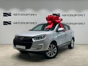 JAC S5 (Eagle) I Рестайлинг Санкт-Петербург  - изображение 23